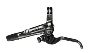 Maneta de frana Shimano XTR BL-M9020 Stanga Hidraulica