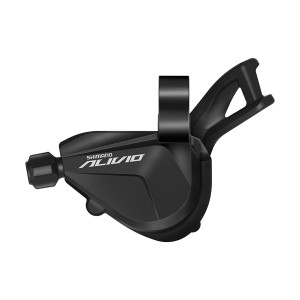 Maneta de schimbator Shimano Alivio SL-M3100-2L stanga 2 v rapidfire plus mono 1800mm fara OGD ambalat ind.