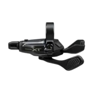Maneta De Schimbator Shimano Deore Xt Sl-m8200, 12vit, Fara Ogd, Cablu 2050mm, Camasa Sp41 Etansa Neagra 1800mm, Incl 6mm Capat Etans X1, Ambalat Ind.