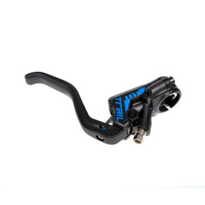 Maneta frana Magura Master MT Trail Carbon, black (2701227)