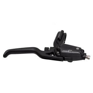 Maneta Frana Master MT C right, 3-finger Carbotecture lever blade (WITH MAGNET)
