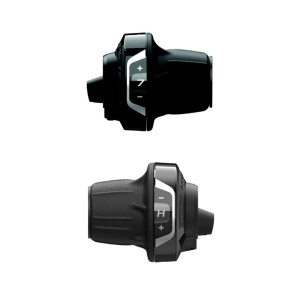 Manete De Schimbator SHIMANO Set Revo Shifter, SL-RV400