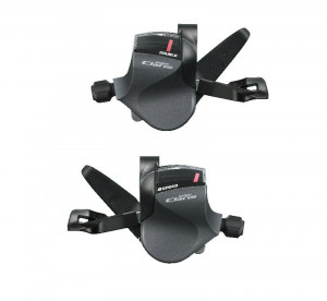 Manete de schimbator Shimano SORA SL-R2000