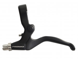 Manete frana Promax aluminiu negre