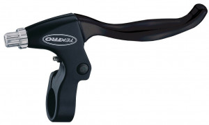 Manete frana Tektro CL 330-TS Alu, black, dreapta