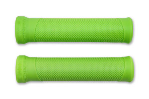 Mansoane Acid Grips React Green