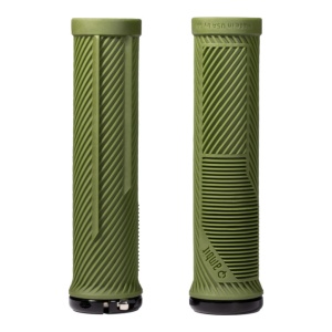 Mansoane Ambit Gravity Control GC Olive, 135mm, 30mm Diametru V 2.1 Lock-on