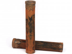 Mansoane BSD Denim Cox Grime grips brown-black