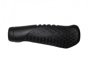 Mansoane Comfort Sram 133mm black/black