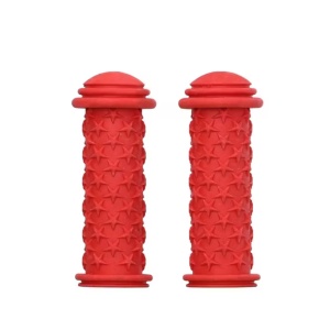 Mansoane Crosser Grip Star 120 - Red