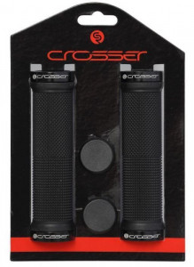 Mansoane Crosser HL-G201 negru