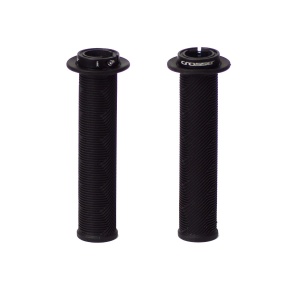 Mansoane CROSSER VPG-301A, Negre