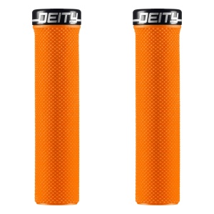 Mansoane DEITY Slimfit, Portocaliu