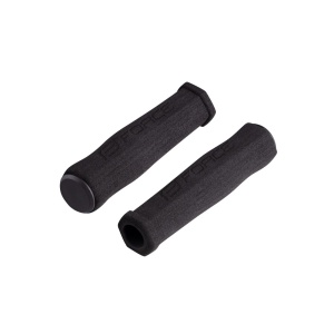 Mansoane Force Foam Hard Black neambalate