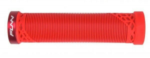 Mansoane Funn Hilt, Lock-On/One-sided , dia.30mm, 130mm, rosii