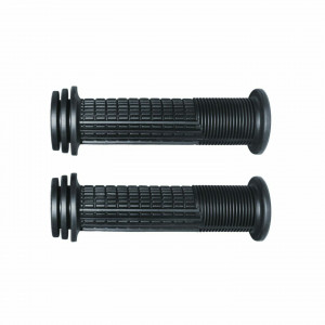 Mansoane Natural Fit grips Kids 22.2 Bumper