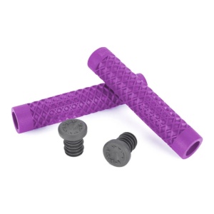 Mansoane ODI BMX Grip Cult/Vans purple