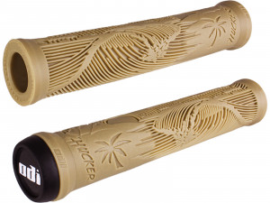 Mansoane ODI Griffe Hucker Signature brown, 160mm