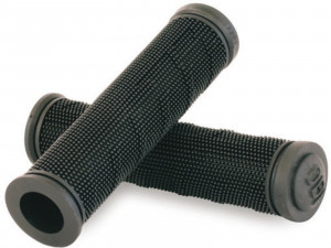 Mansoane ODI MTB, 127 mm, negru
