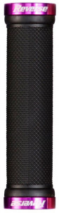 Mansoane Reverse Classic 130/29mm negru/mov