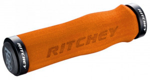 Mansoane Ritchey WCS Locking 130mm HD foam orange