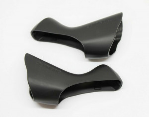 Mansoane Shimano ST-6800 Negru