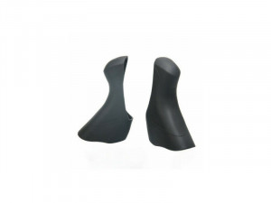 Mansoane Shimano ST-R3000 negru 1 per.