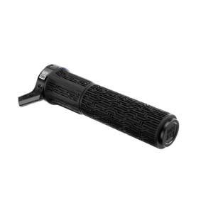 Mansoane TwistLoc Ultimate Remote Full Sprint 3 position, left, incl. cable + 2 grips