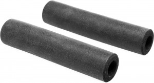 Mansoane Voxom GR2 130mm - negru