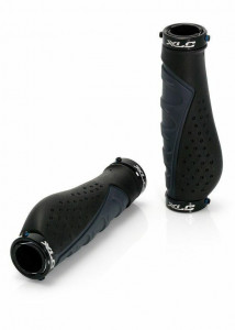 Mansoane XLC Ergonomic black/grey 140 mm