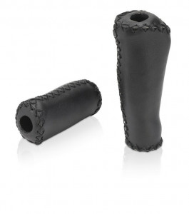 Mansoane XLC GR-G11 135/92mm, black, leather optics