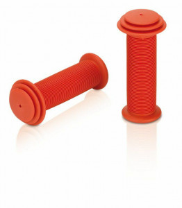 Mansoane XLC Kid 100 mm rosii