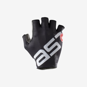 Manusi Castelli, Competizione 2, Galben Argintiu/Gri