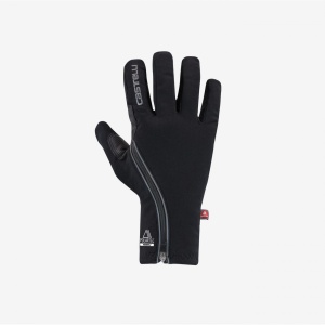 Manusi Castelli Espresso 2 Negru