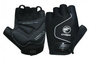 Manusi Chiba Cool Air black
