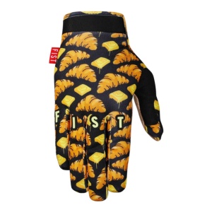 Manusi Fist Baked Goods Joris D. Multi Color