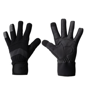 Manusi FORCE Warmer, Negre