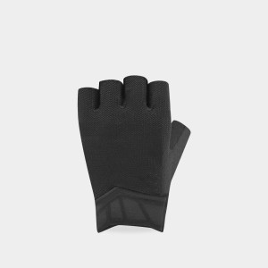 Manusi Galibier 2 - black