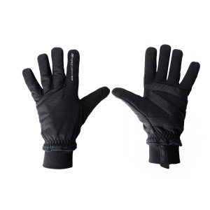 Manusi iarna FORCE FORCE Winter Tech, Negre