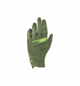 Manusi Leatt MTB 2.0 SubZero Cactus