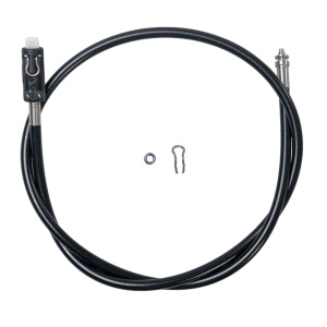 MCi Masterpiece Tubing 390 mm + EASY LINK