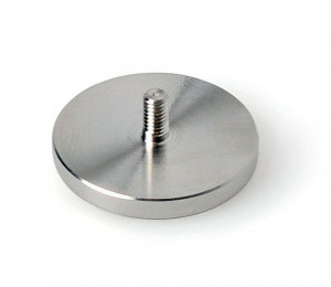 meas.insert DT Swiss f. gauge M2.5 plate, ?20mm, TUSXXXXN05530S