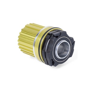 Miche Freewheel XM-H 30 Shimano Micro Spline