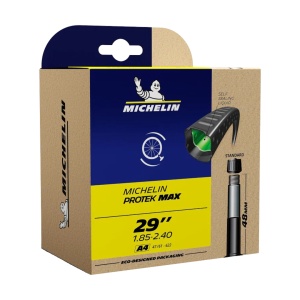 Michelin A4 Protek Max Camera 29 Inch 47/61-622 Valva Auto 48mm
