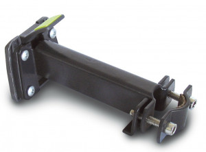 mount Basil f FW basket Basimply EC stem mount ? 22-25.4mm, black