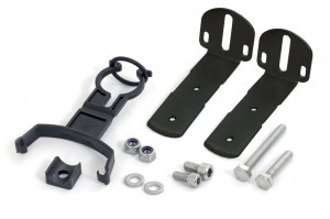 mounting set Hebie for Viper MTB clip on mudguards