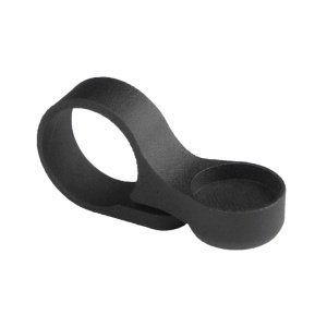 MSH22 mounting bracket for switch for handlebar clamping # 22 mm