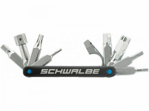 Multitool SCHWALBE 13 in1