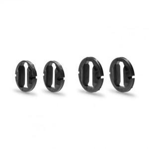 O-Ring Kit Component Connector, incl. 2 x o-rings 27 mm and 2 x o-rings 31 mm