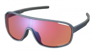Ochelari Shimano CETCNM1 dark gray ridescape off-road